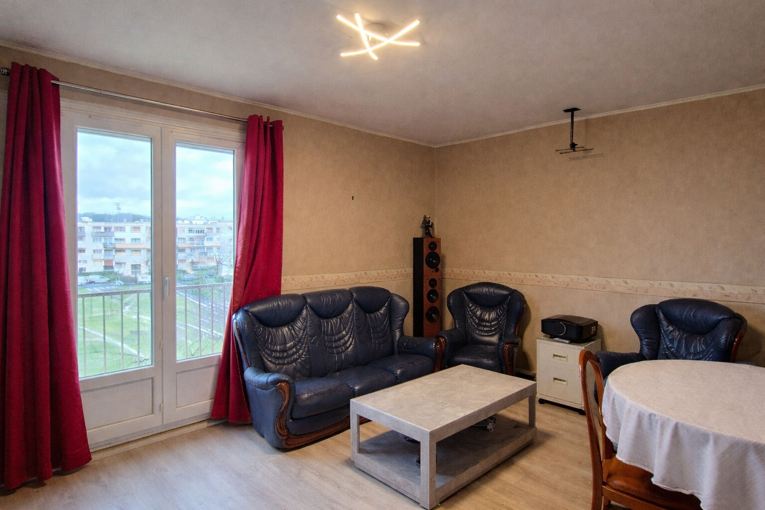 Appartement BLOIS (41000) 3 pi&egrave;ces 61.40 m&sup2;