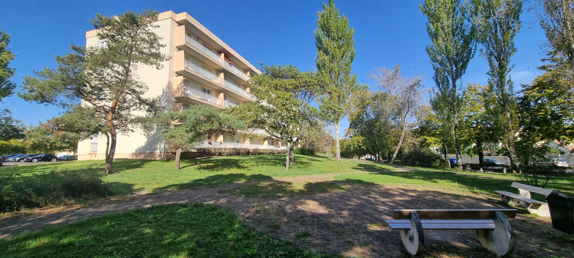 Appartement BLOIS (41000) 3 pi&egrave;ces 76.48 m&sup2;