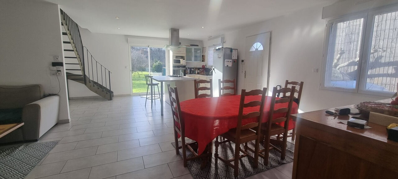 Maison BLOIS (41000) 6 pi&egrave;ces 139.80 m&sup2;