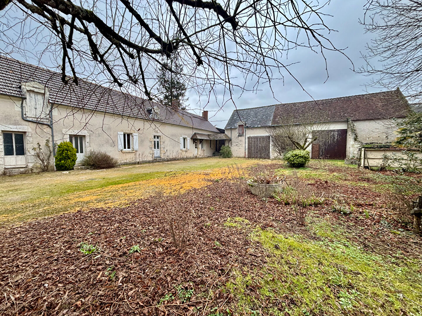 Maison LE CONTROIS EN SOLOGNE (41400) 5 pi&egrave;ces 171.82 m&sup2;