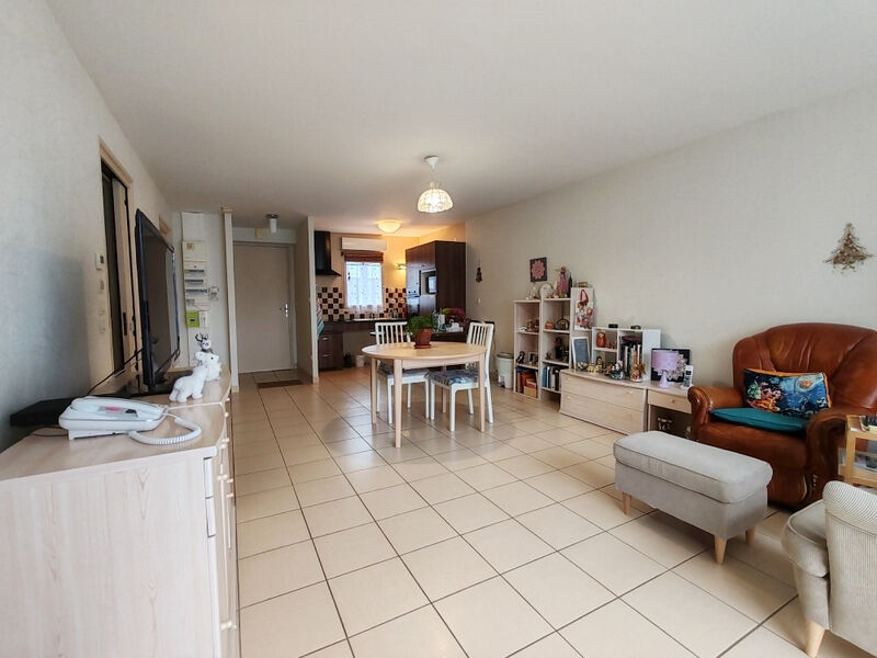 Maison CHAILLES (41120) 3 pi&egrave;ces 64.00 m&sup2;