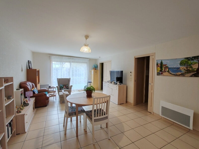 Maison CHAILLES (41120) 3 pi&egrave;ces 64.00 m&sup2;