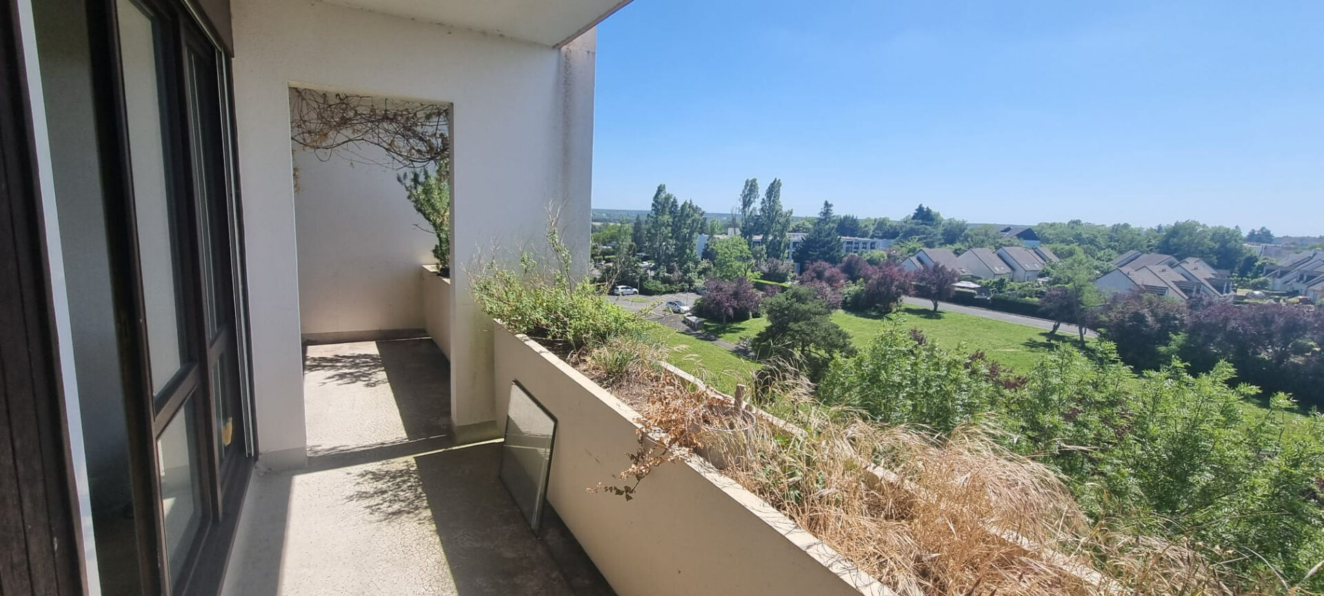 Appartement LA CHAUSSEE SAINT VICTOR (41260) 2 pi&egrave;ces 51.07 m&sup2;