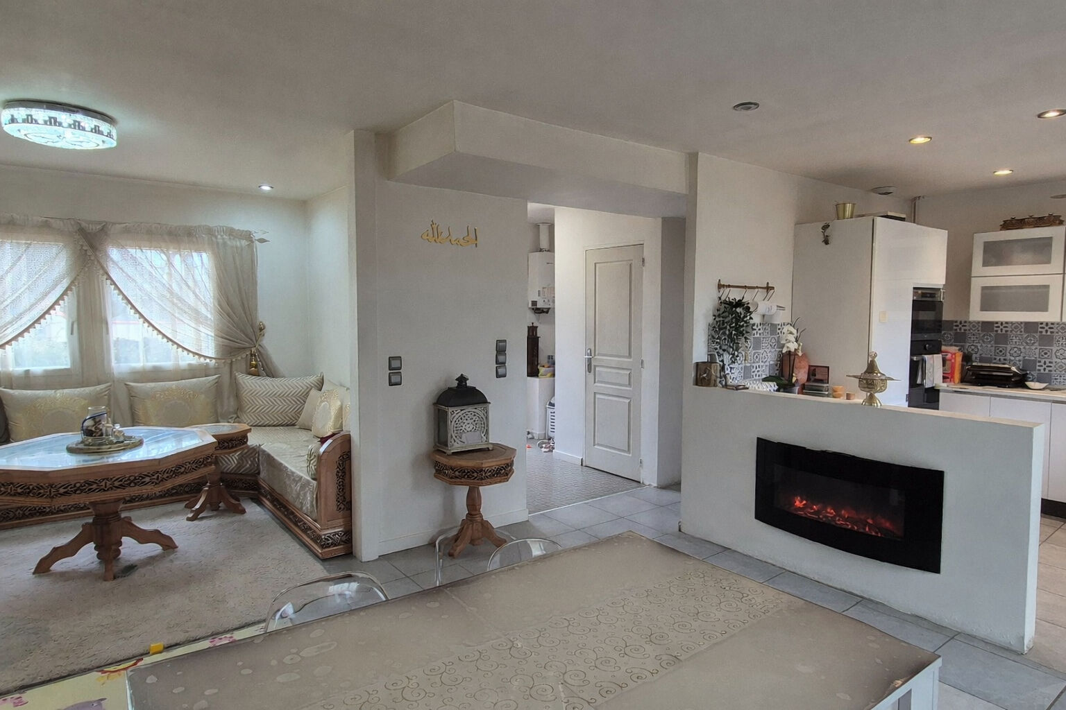 Maison VINEUIL (41350) 5 pi&egrave;ces 104.00 m&sup2;