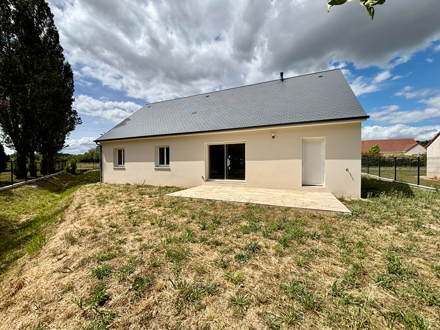 Maison SASSAY (41700) 4 pi&egrave;ces 109.44 m&sup2;