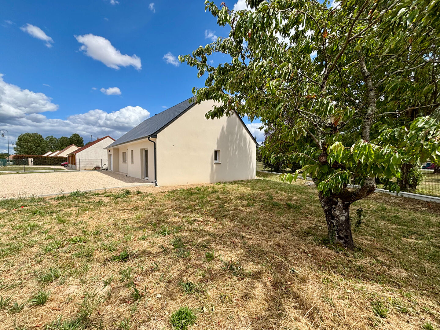 Maison SASSAY (41700) 4 pi&egrave;ces 109.44 m&sup2;