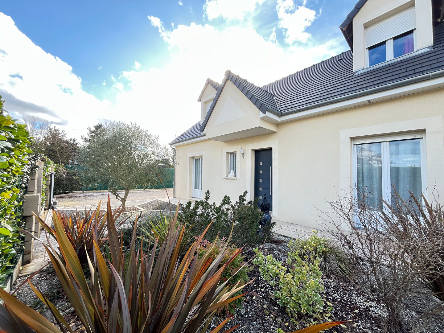 Maison VINEUIL (41350) 6 pi&egrave;ces 132.96 m&sup2;