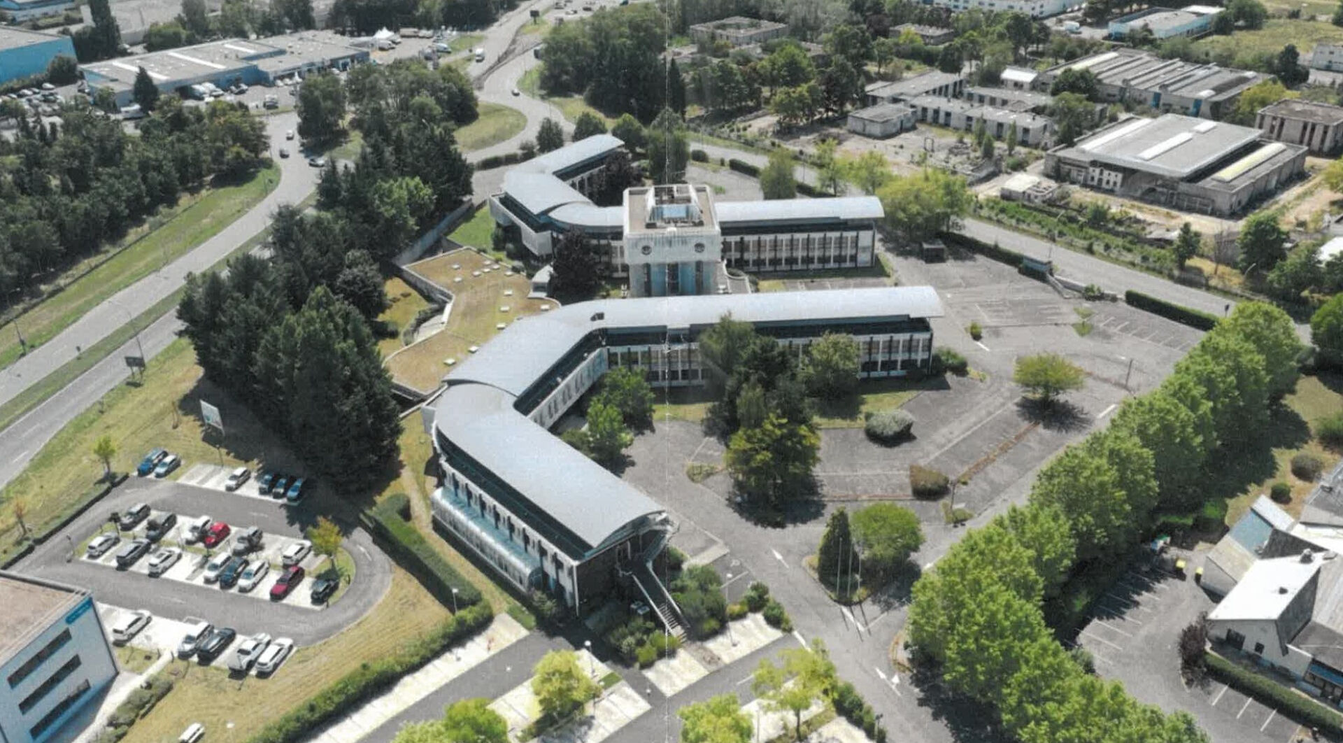 Bureaux BLOIS (41000) 280.00 m&sup2;