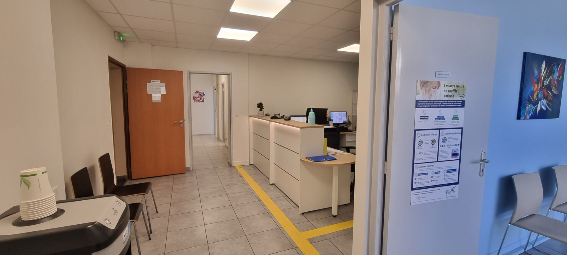 Local commercial BLOIS (41000) 164.00 m&sup2;