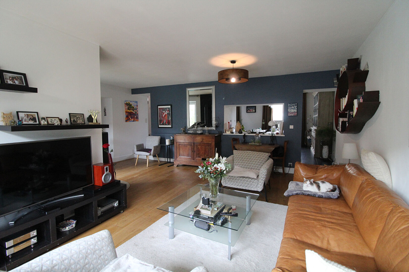 Maison BLOIS (41000) 5 pi&egrave;ces 114.00 m&sup2;