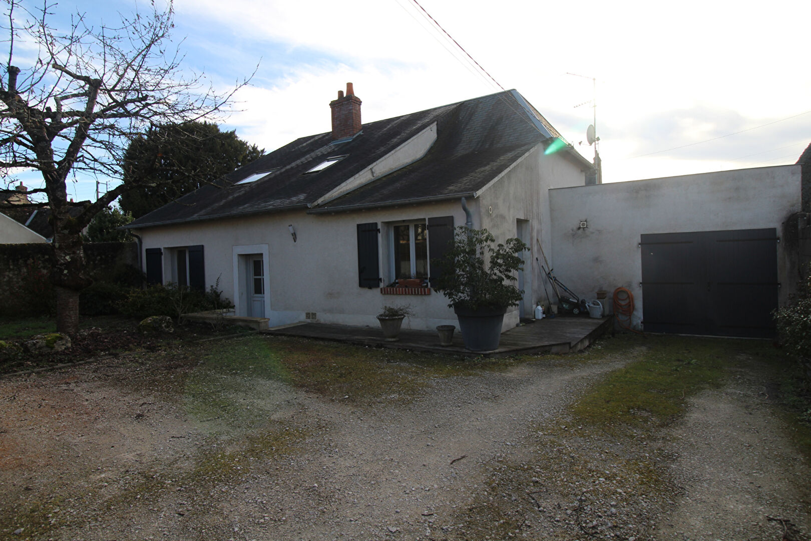 Maison BLOIS (41000) 5 pi&egrave;ces 114.00 m&sup2;