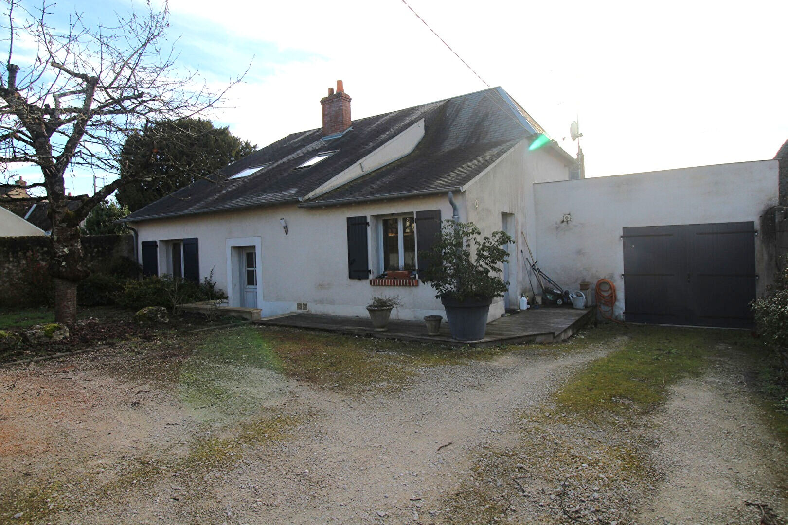 Maison BLOIS (41000) 5 pi&egrave;ces 114.00 m&sup2;