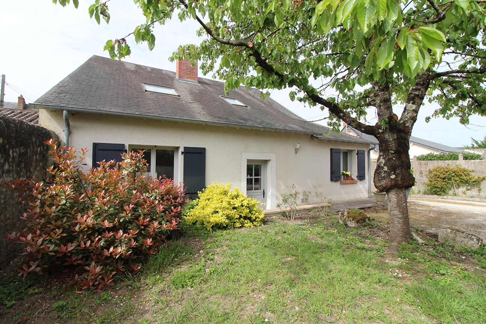 Maison BLOIS (41000) 5 pi&egrave;ces 114.00 m&sup2;