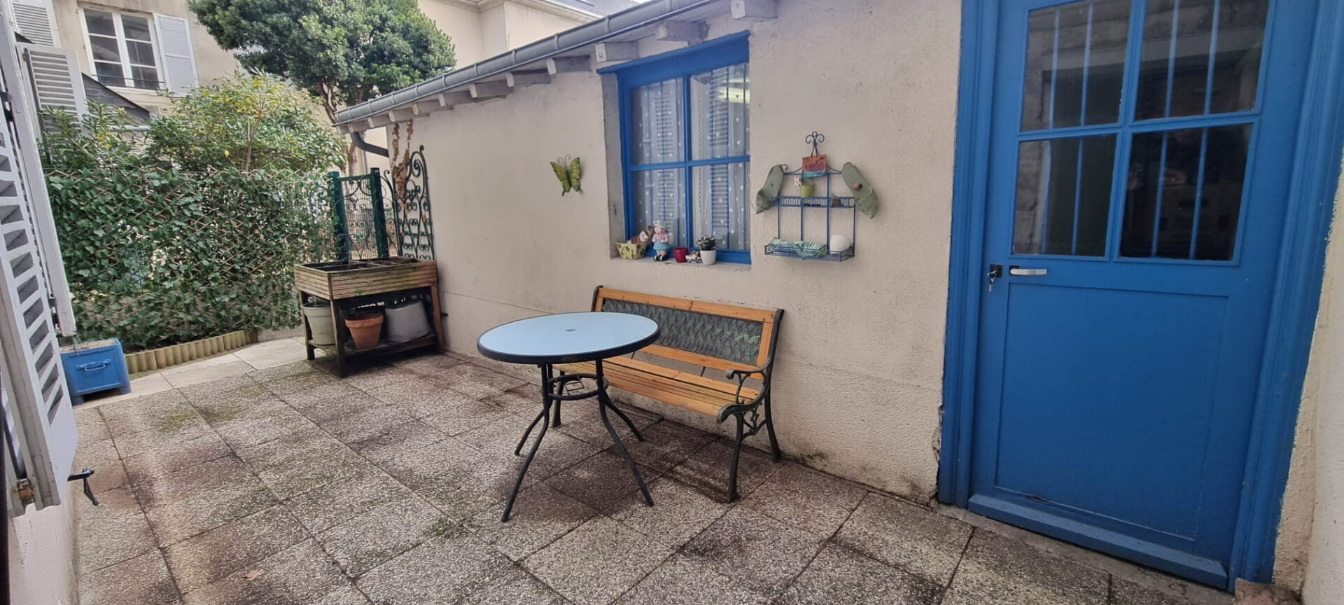 Appartement BLOIS (41000) 4 pi&egrave;ces 73.87 m&sup2;