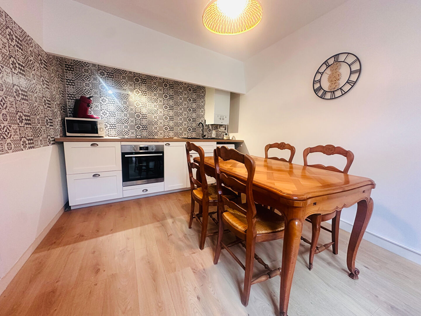 Appartement Blois (41000) 3 pi&egrave;ces 52.50 m&sup2;