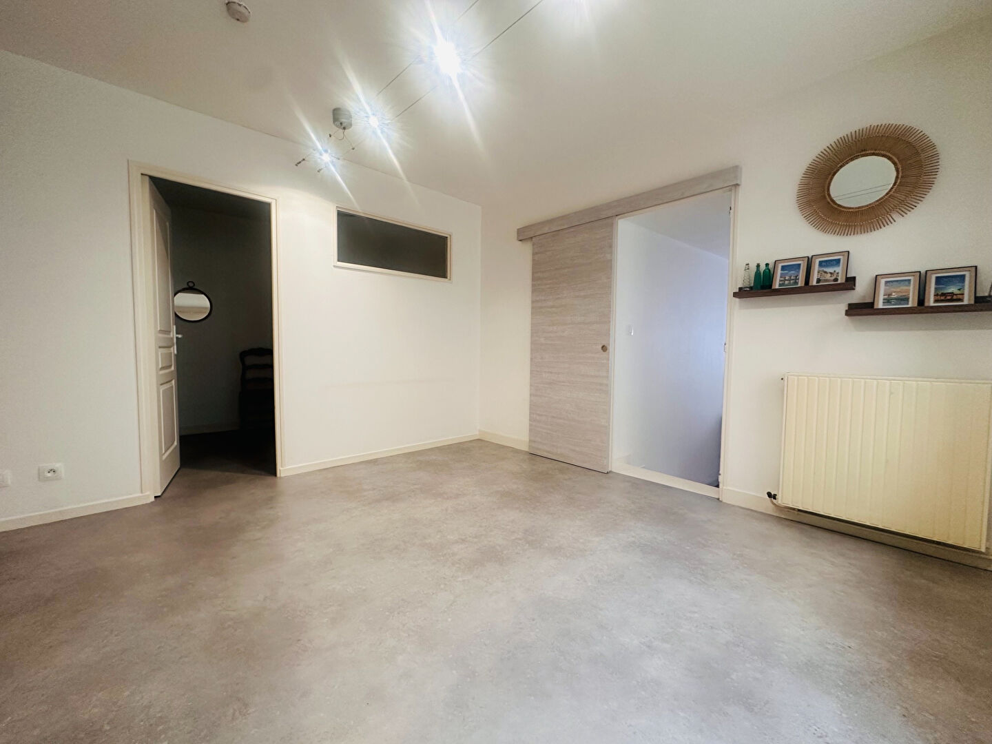 Appartement Blois (41000) 3 pi&egrave;ces 52.50 m&sup2;