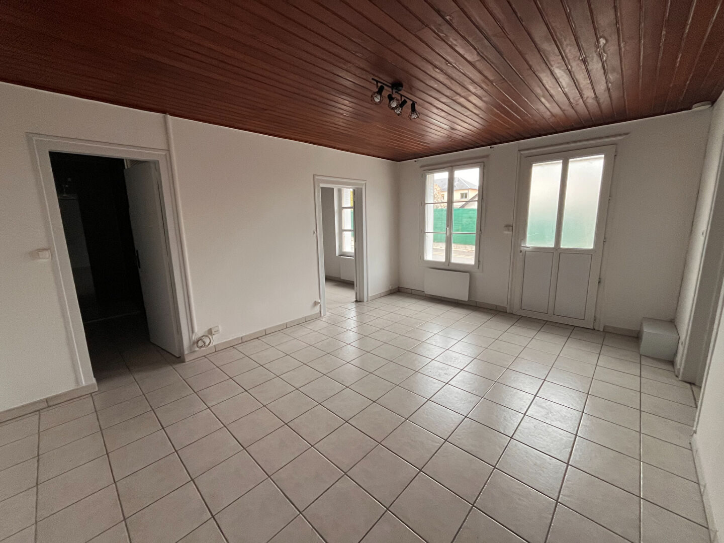 Maison VEUZAIN SUR LOIRE (41150) 3 pi&egrave;ces 62.69 m&sup2;