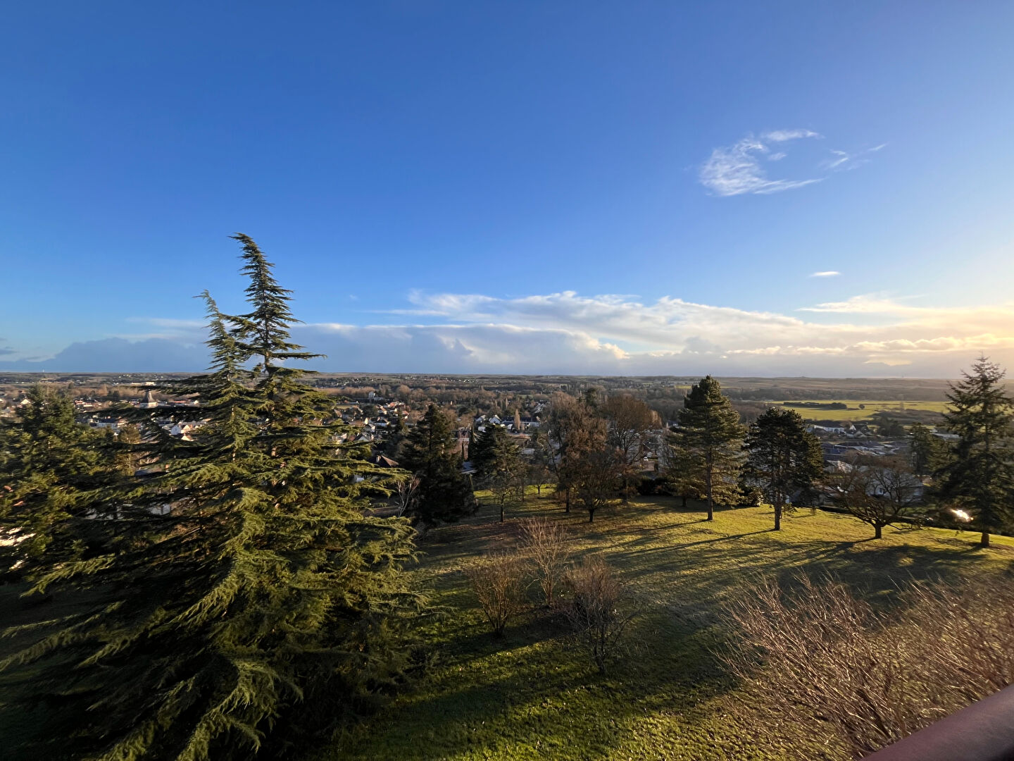 Appartement MONTRICHARD VAL DE CHER (41400) 2 pi&egrave;ces 46.66 m&sup2;