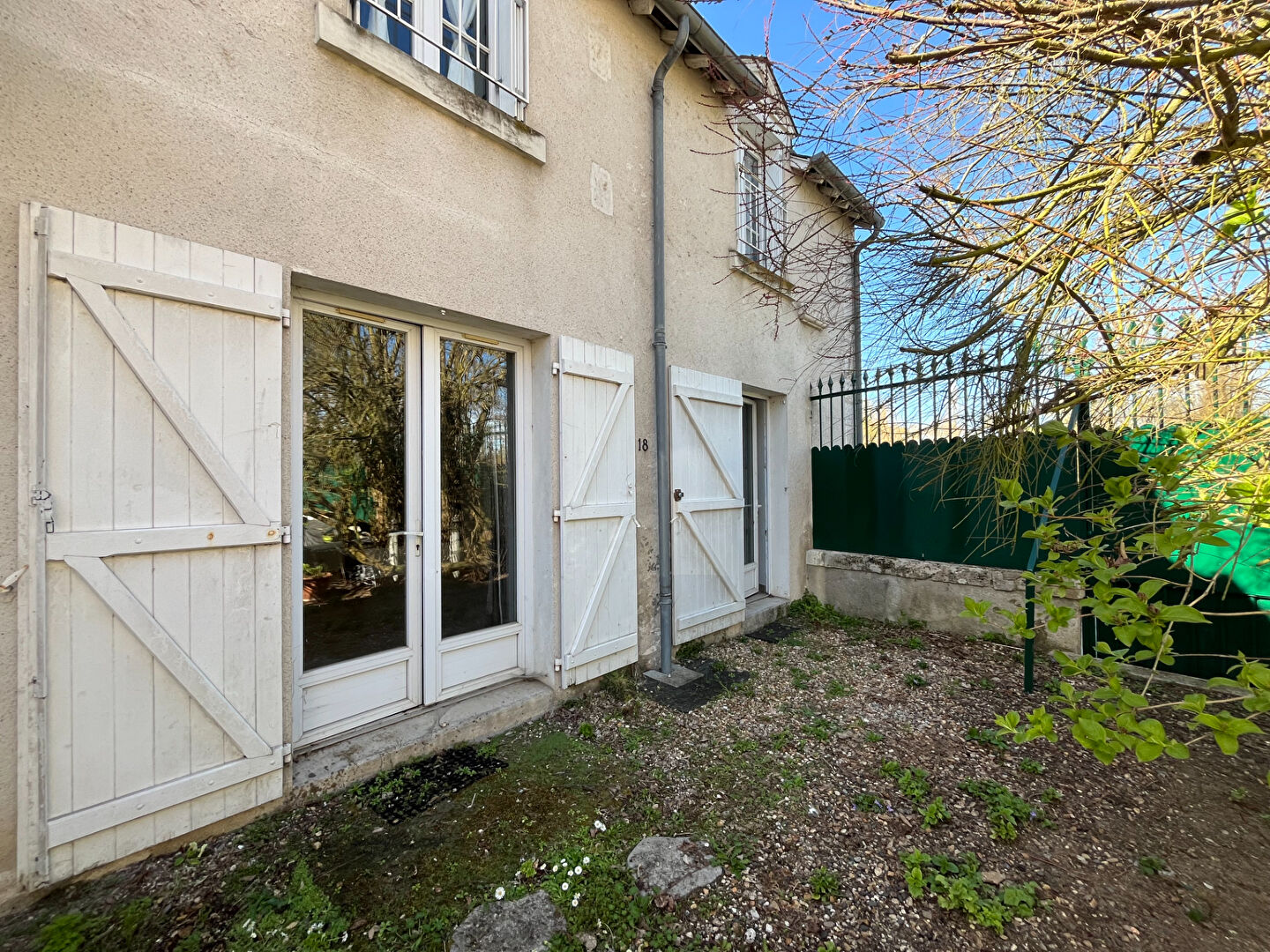 Appartement VINEUIL (41350) 2 pi&egrave;ces 55.42 m&sup2;