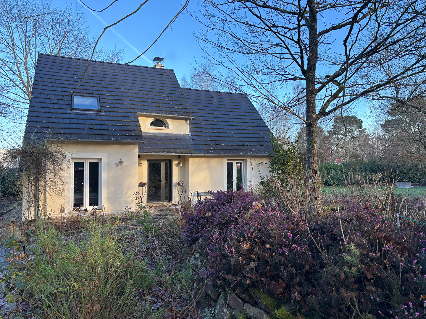Maison SALBRIS (41300) 5 pi&egrave;ces 112.00 m&sup2;