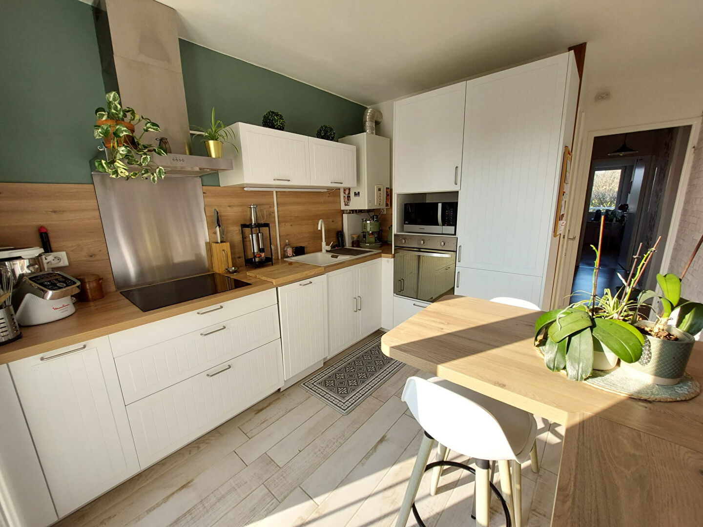 Appartement BLOIS (41000) 5 pi&egrave;ces 109.41 m&sup2;