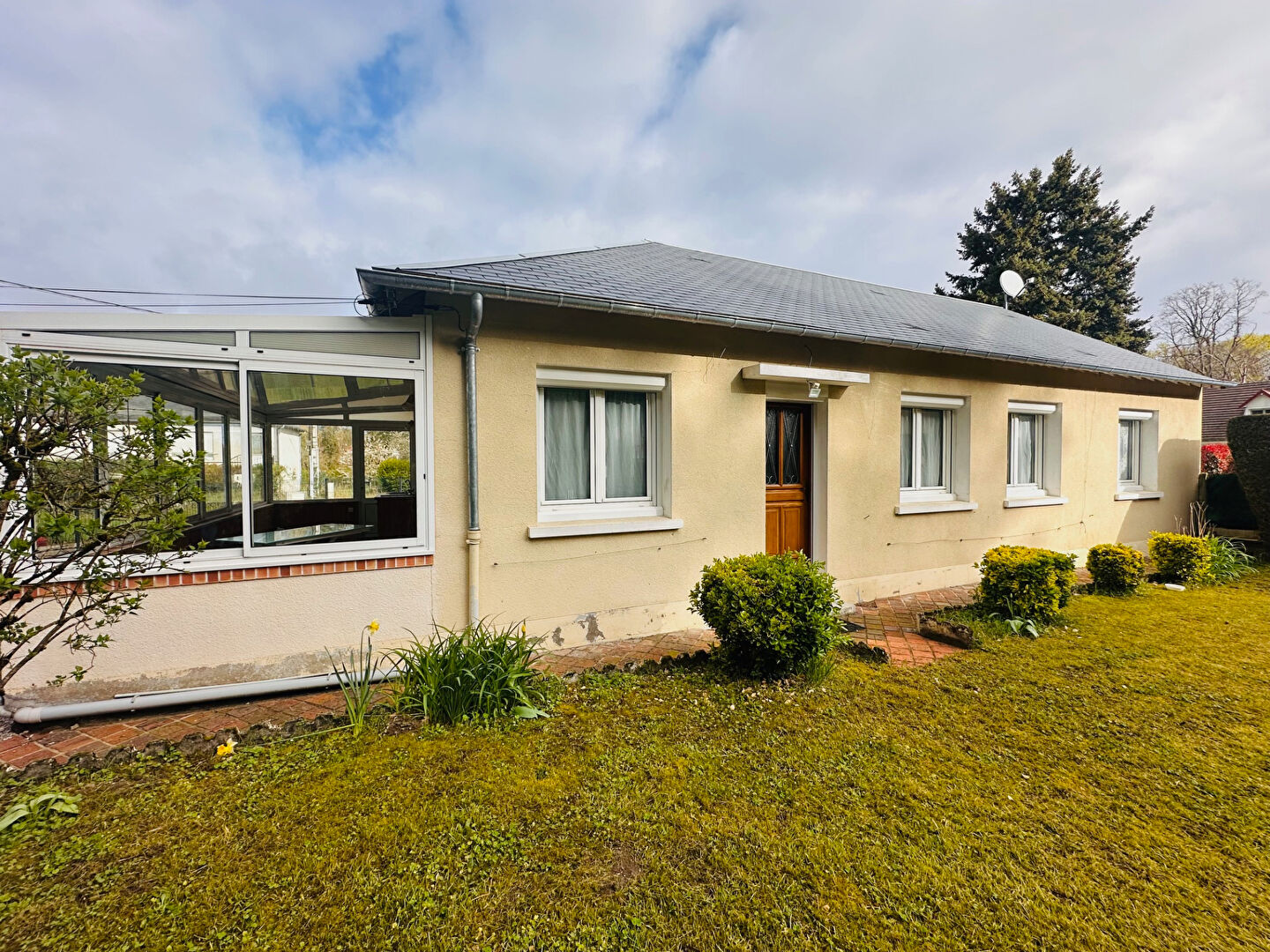 Maison CELLETTES (41120) 5 pi&egrave;ces 95.10 m&sup2;