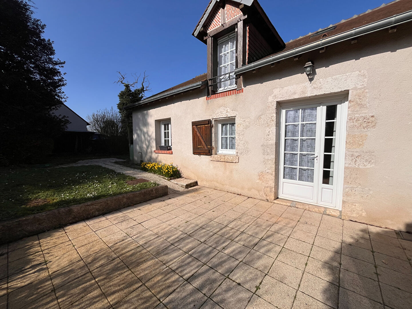 Maison CELLETTES (41120) 2 pi&egrave;ces 51.10 m&sup2;