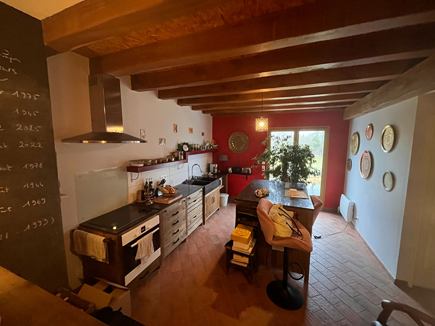Maison CANDE SUR BEUVRON (41120) 3 pi&egrave;ces 78.93 m&sup2;