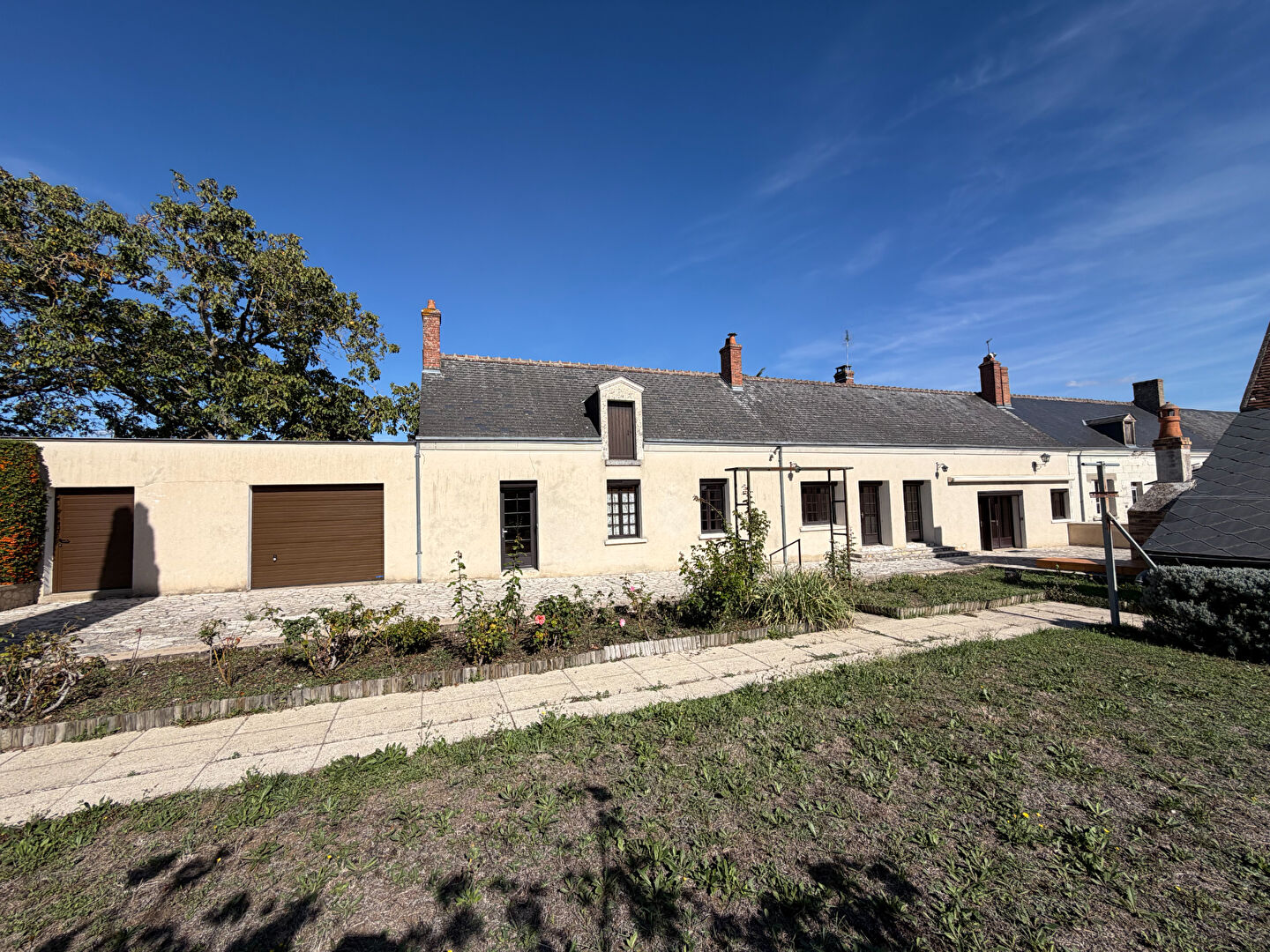 Maison 4 pièces 119 m² · à Le Controis-en-Sologne · 119 m² · 171 000 €