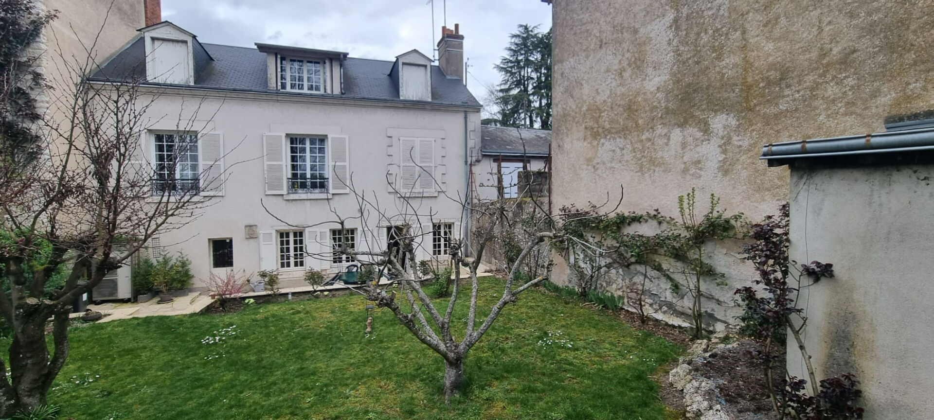 Maison BLOIS (41000) 8 pi&egrave;ces 180.00 m&sup2;