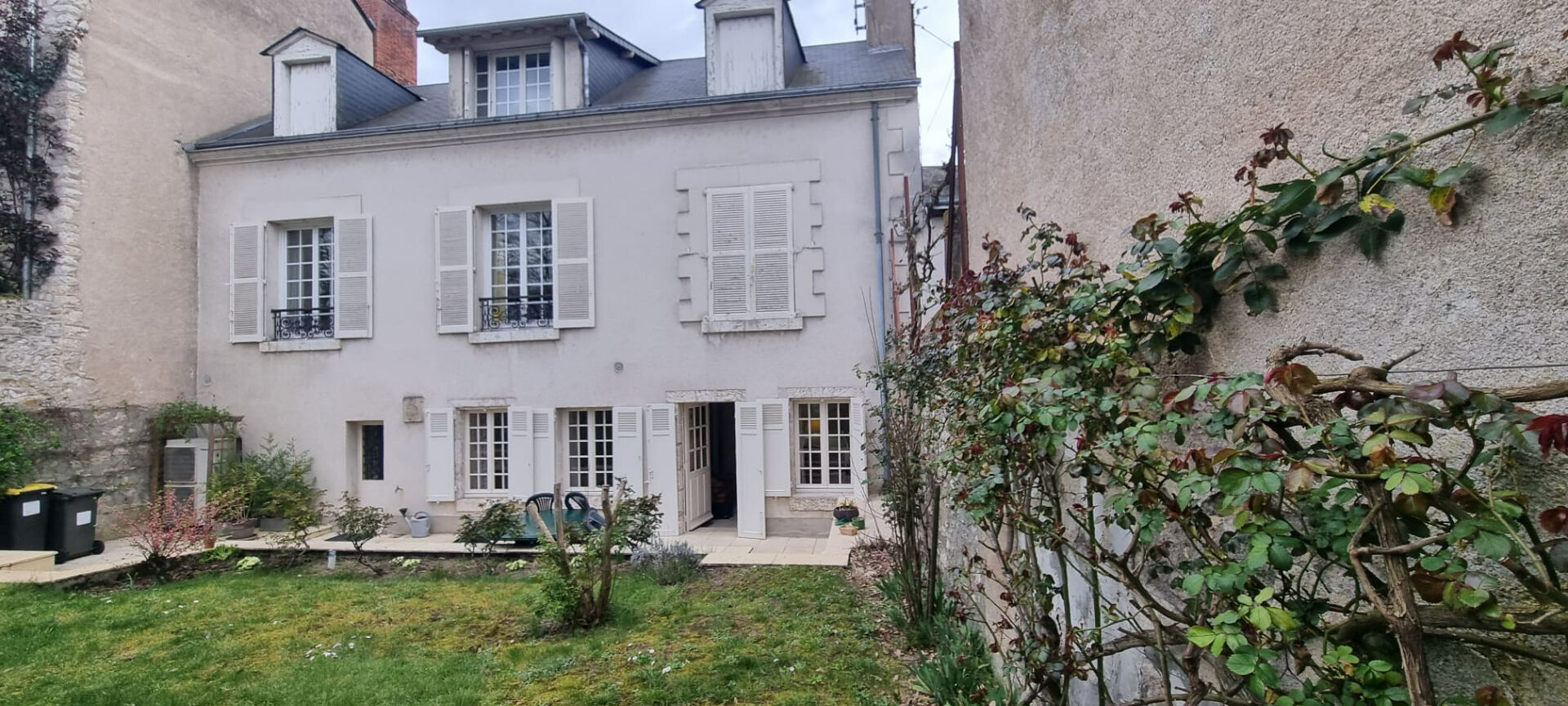 Maison BLOIS (41000) 8 pi&egrave;ces 180.00 m&sup2;