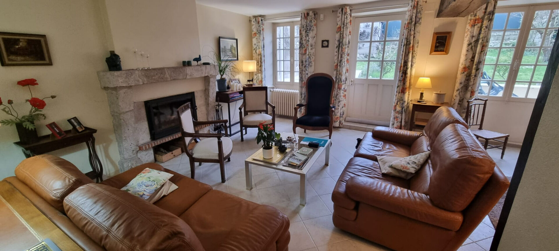 Maison BLOIS (41000) 8 pi&egrave;ces 180.00 m&sup2;