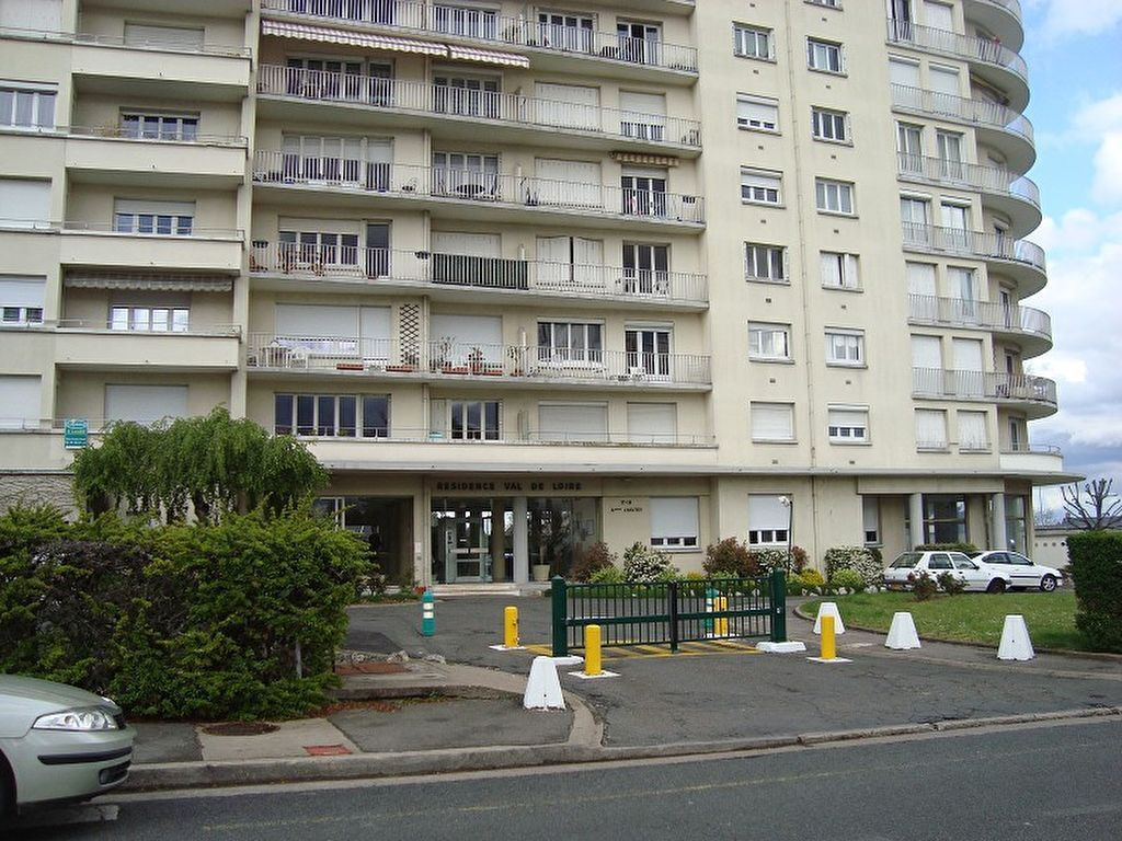 Appartement BLOIS (41000) 2 pi&egrave;ces 50.00 m&sup2;