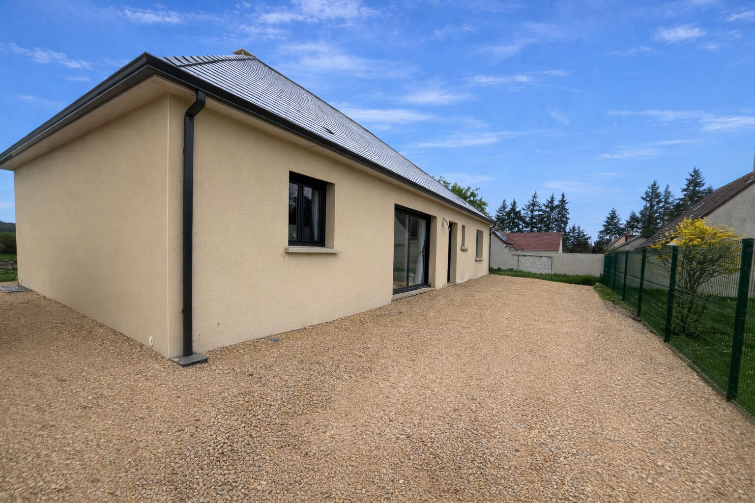 Maison CELLETTES (41120) 4 pi&egrave;ces 102.00 m&sup2;
