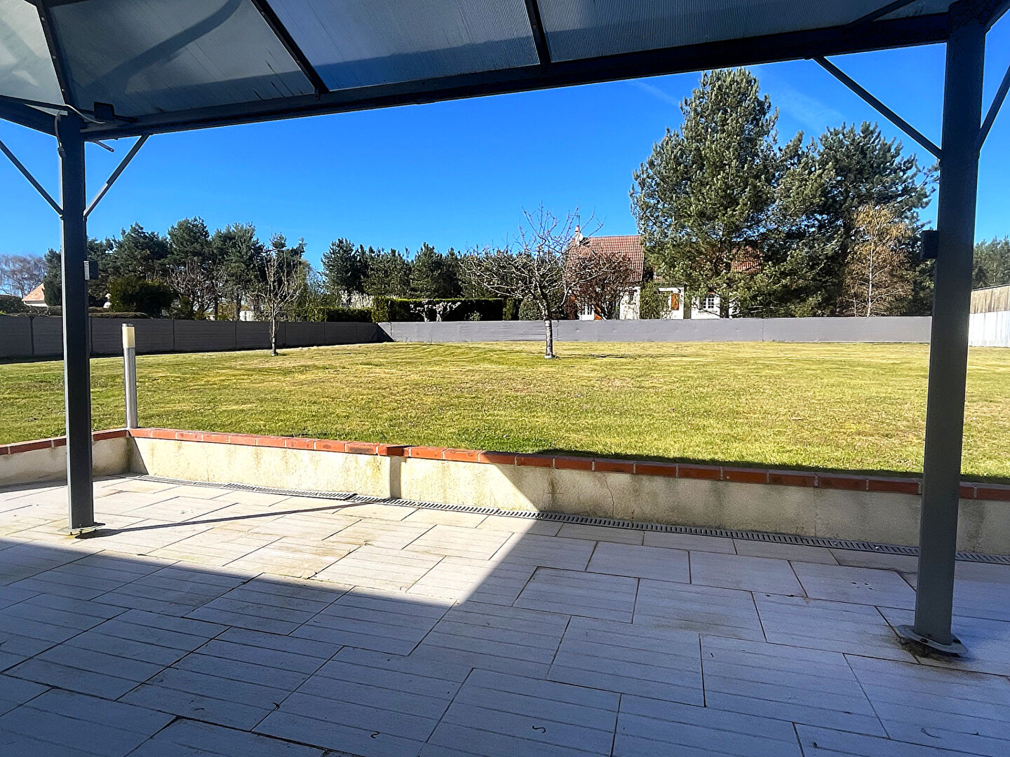 Maison LE CONTROIS EN SOLOGNE (41120) 5 pi&egrave;ces 110.00 m&sup2;