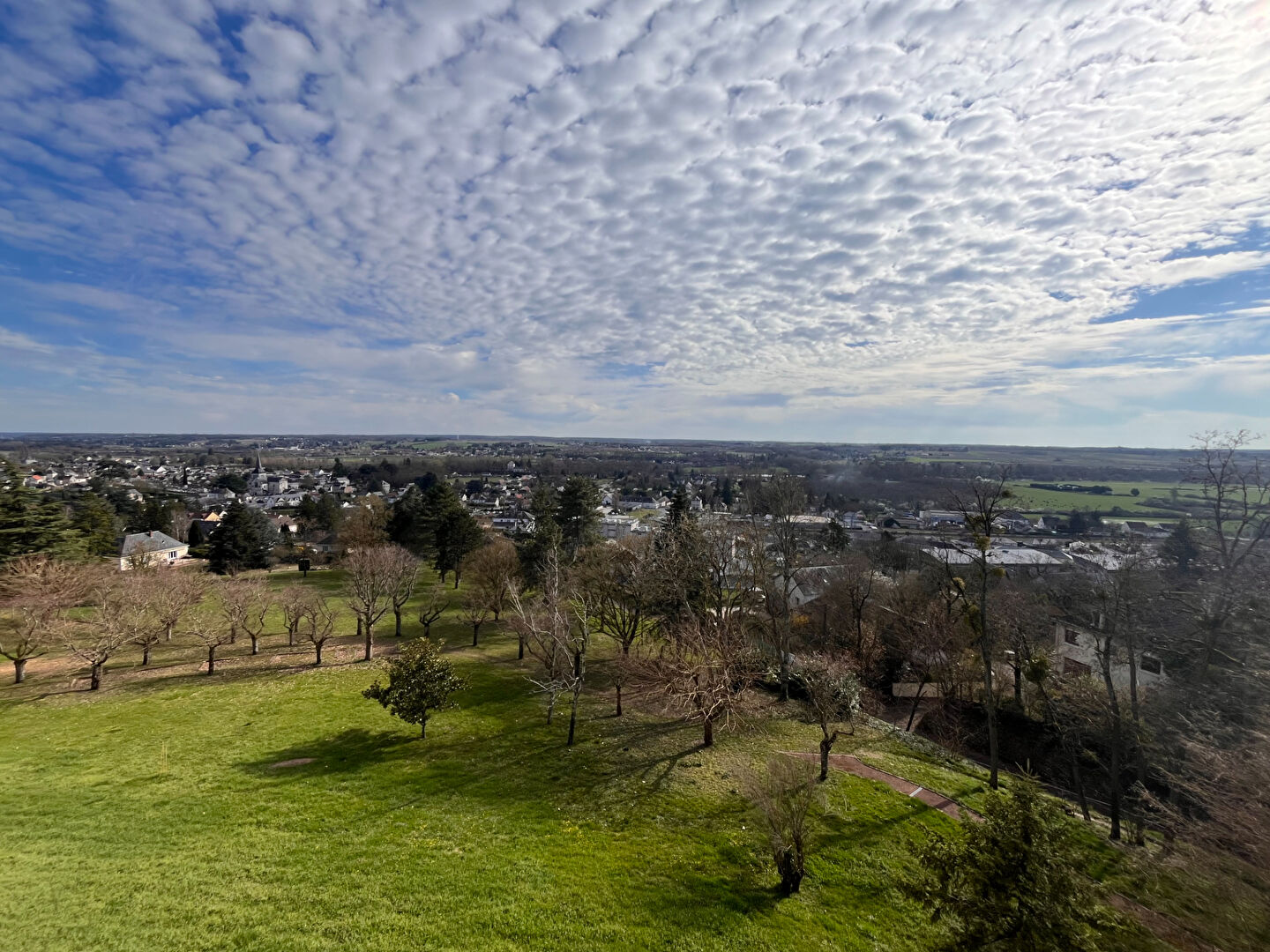 Appartement MONTRICHARD VAL DE CHER (41400) 1 pi&egrave;ce 23.32 m&sup2;