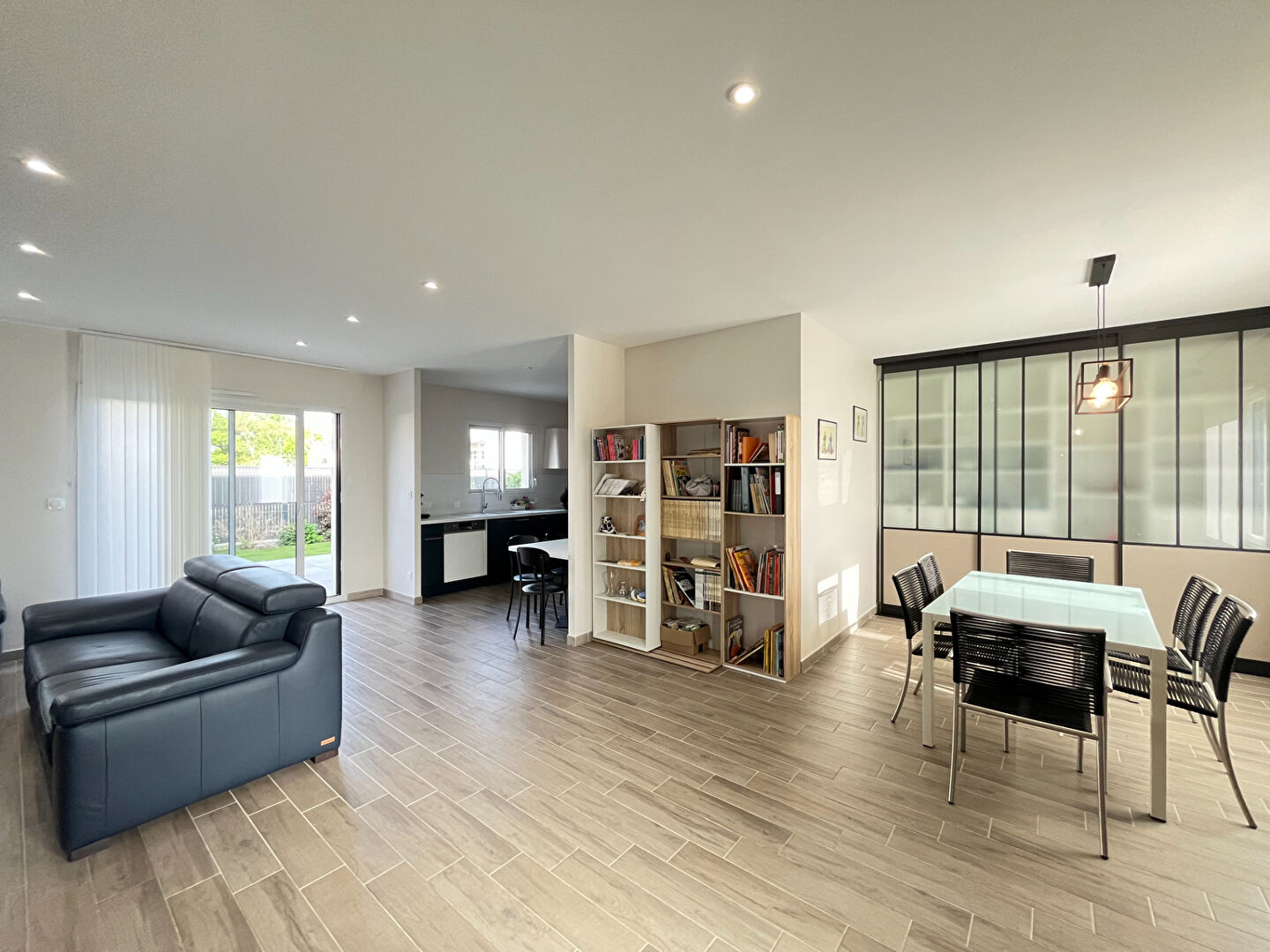 Maison VINEUIL (41350) 3 pi&egrave;ces 127.62 m&sup2;