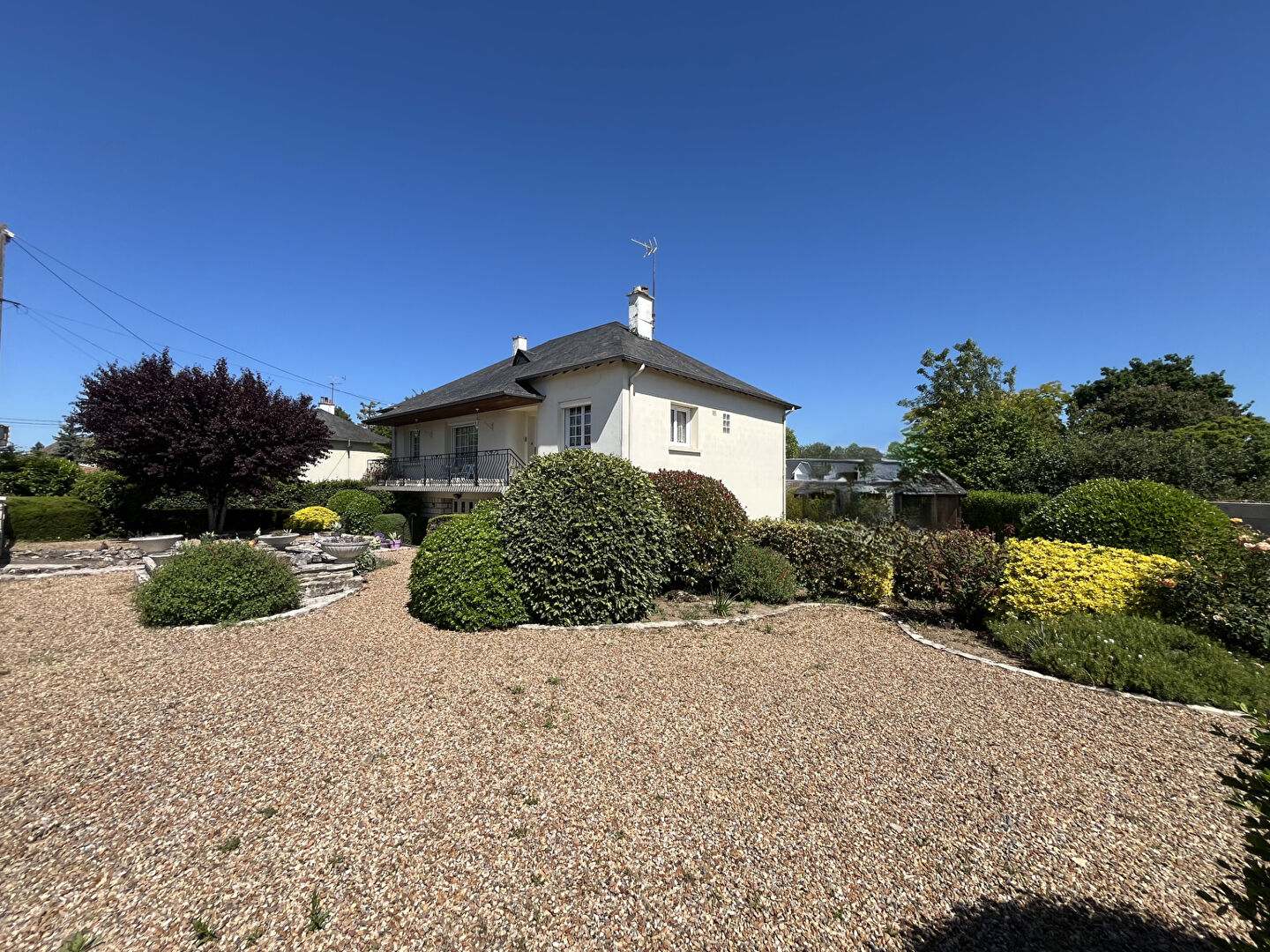 Maison VINEUIL (41350) 4 pi&egrave;ces 90.10 m&sup2;