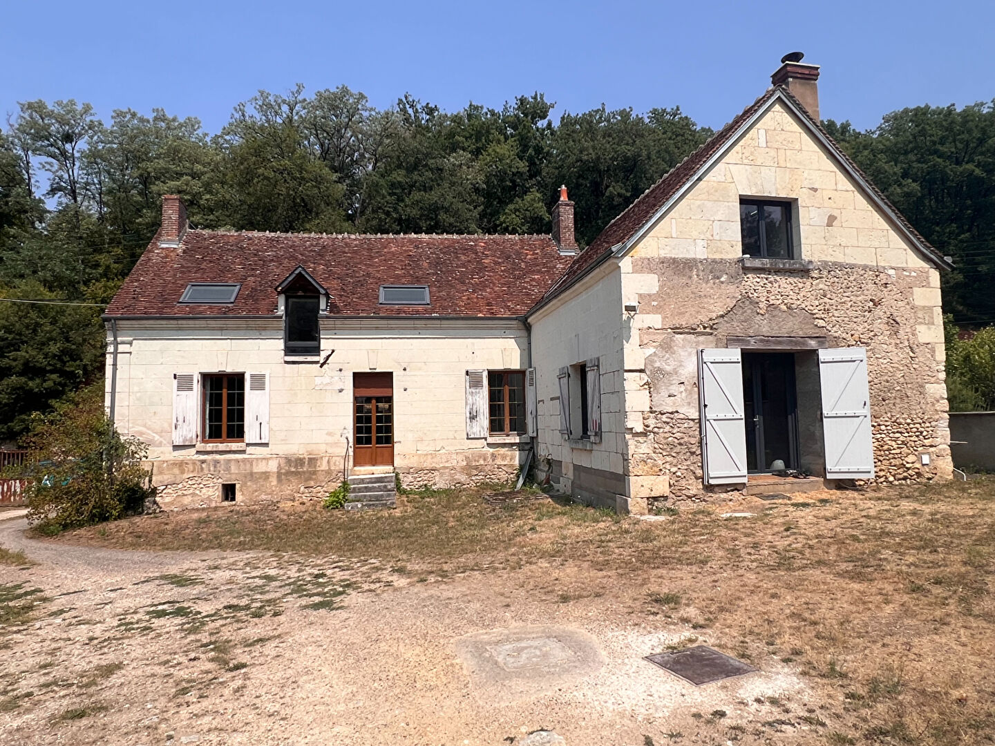 Maison CHISSAY EN TOURAINE (41400) 6 pi&egrave;ces 187.00 m&sup2;