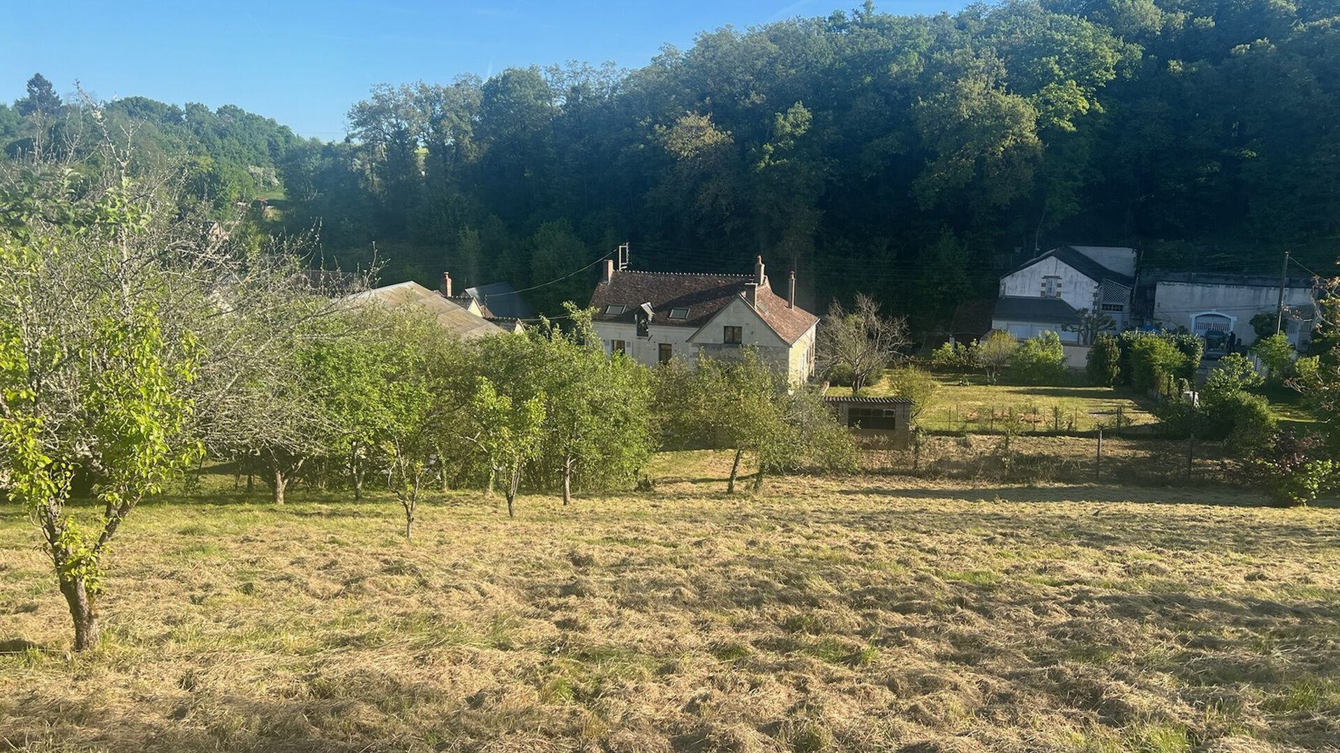 Maison 6 pièces 187 m² · à Chissay-en-Touraine · 187 m² · 233 000 €
