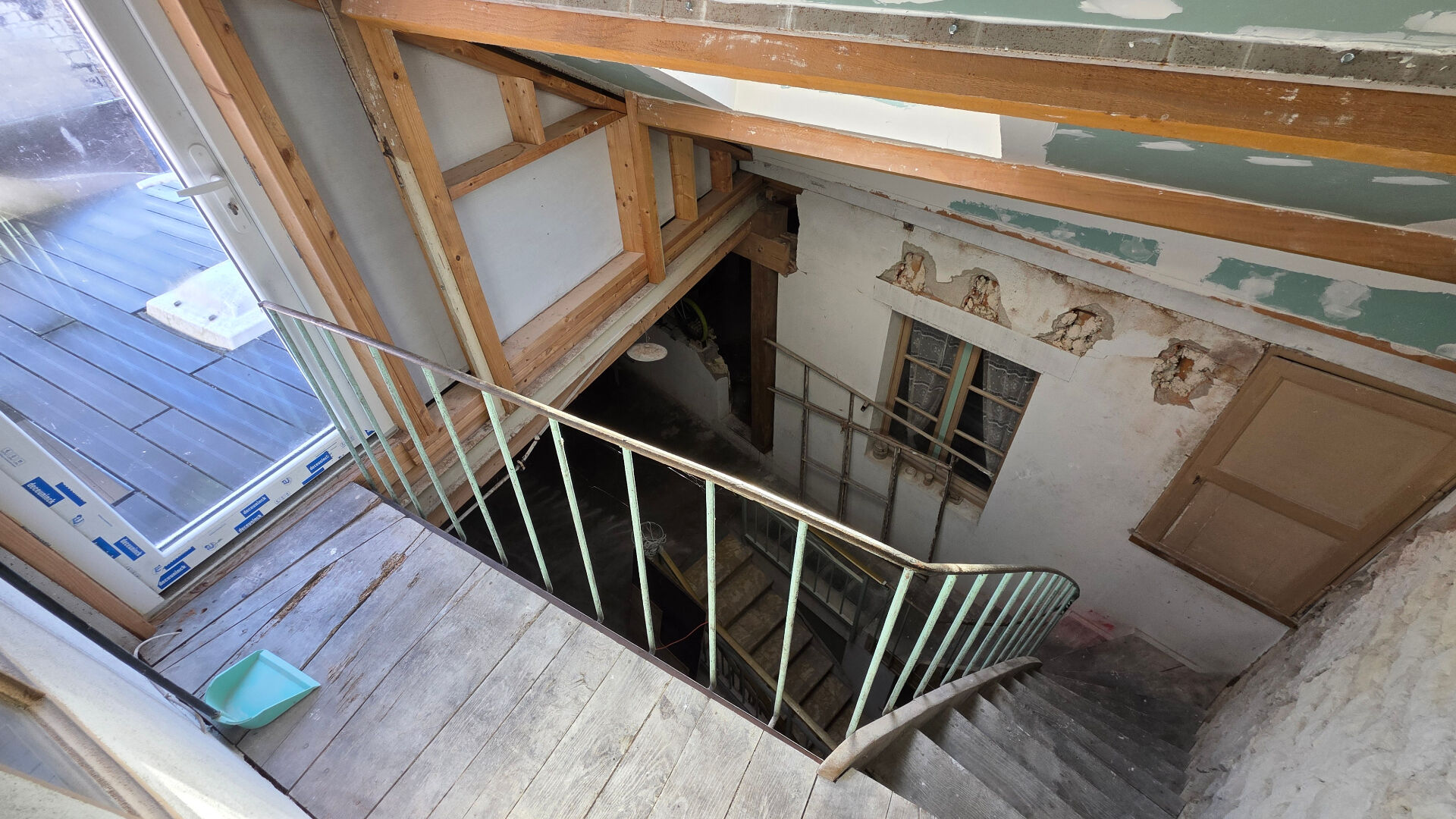 Maison SAINT AIGNAN (41110) 5 pi&egrave;ces 198.00 m&sup2;