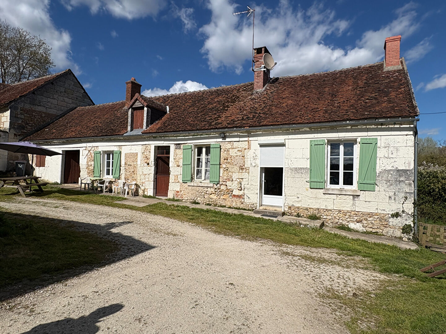 Maison ANGE (41400) 3 pi&egrave;ces 75.64 m&sup2;