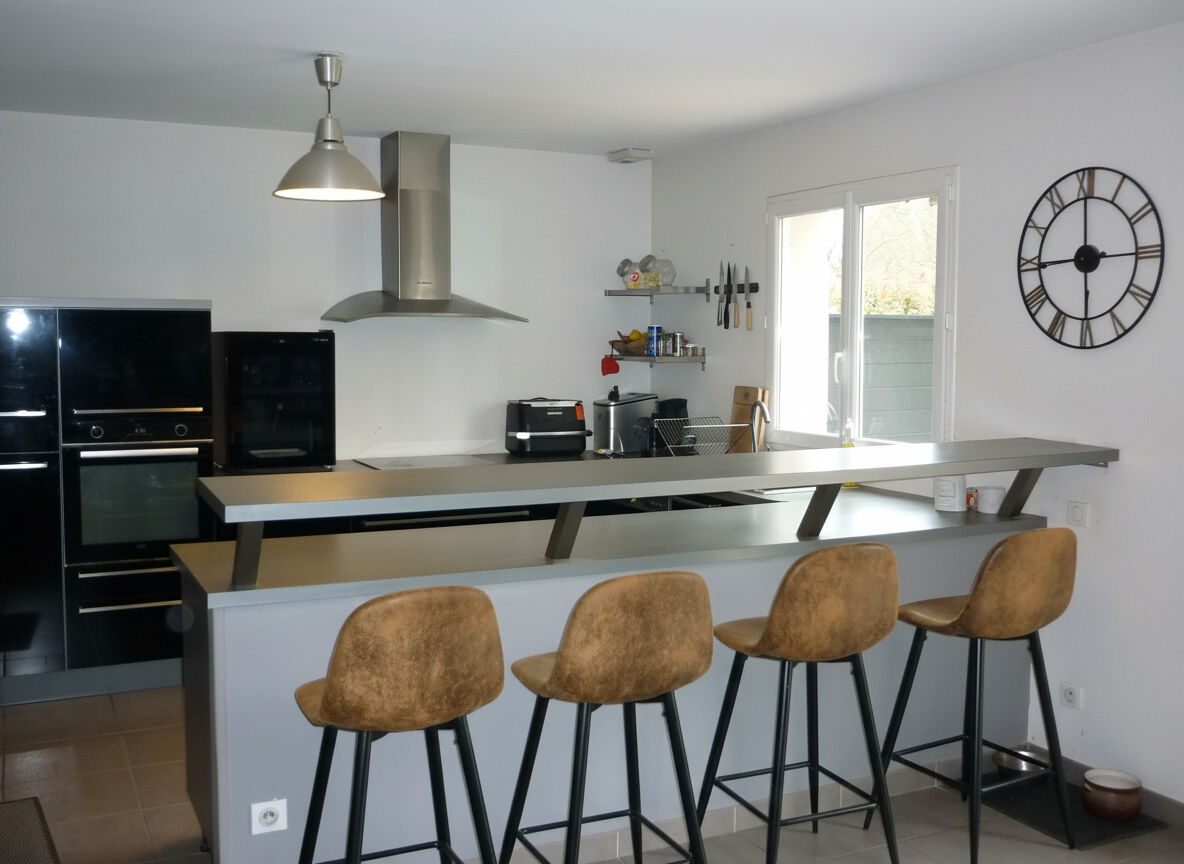 Maison MENESTREAU EN VILLETTE (45240) 7 pi&egrave;ces 170.00 m&sup2;