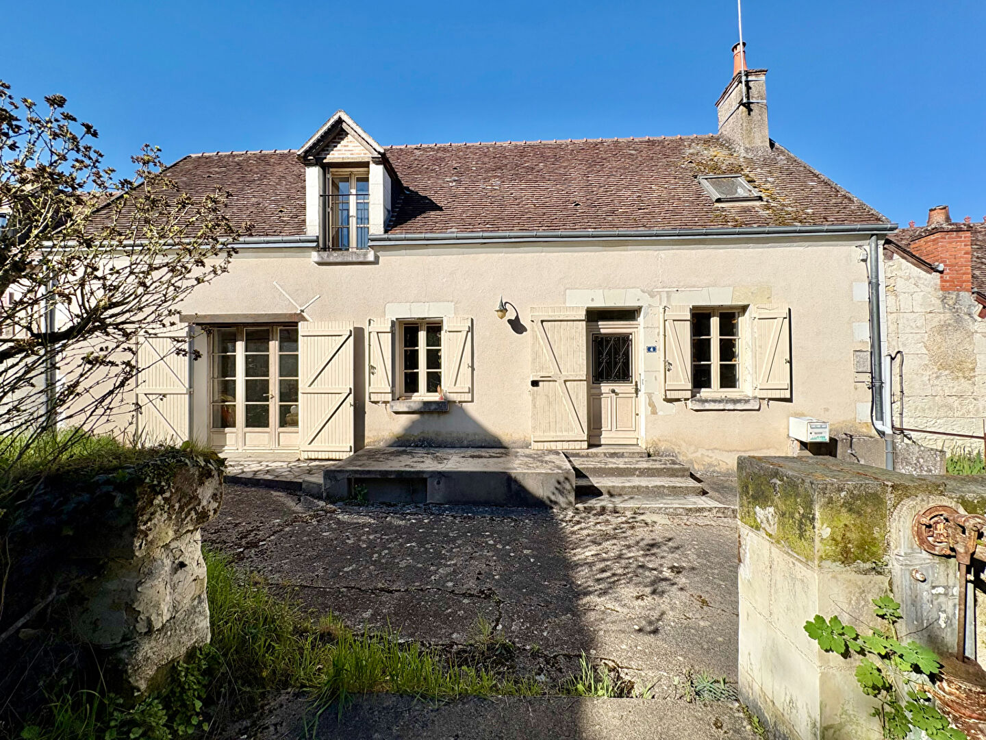 Maison ANGE (41400) 3 pi&egrave;ces 95.03 m&sup2;