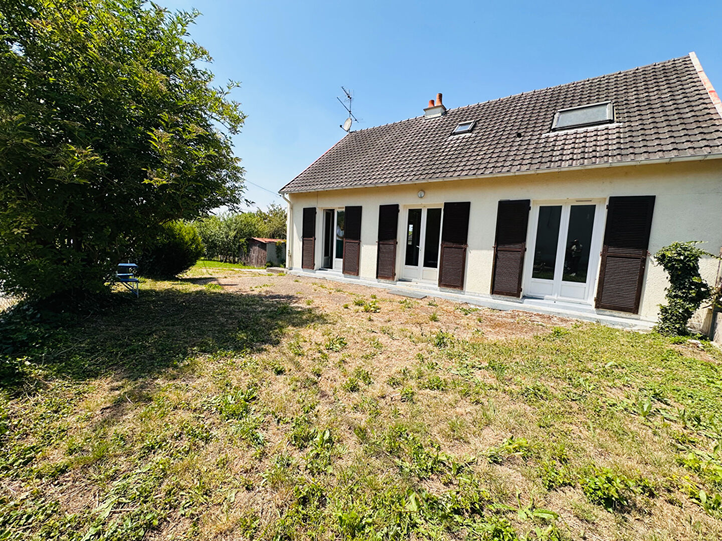 Maison BLOIS (41000) 5 pi&egrave;ces 98.20 m&sup2;