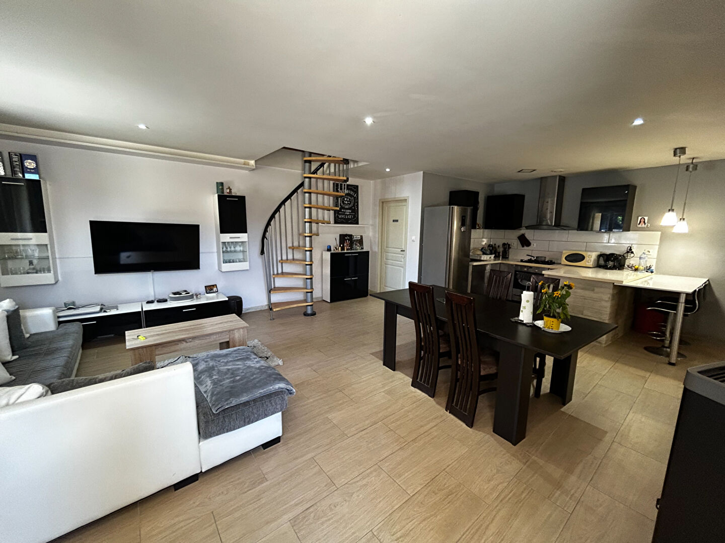 Maison LE CONTROIS EN SOLOGNE (41400) 4 pi&egrave;ces 102.00 m&sup2;