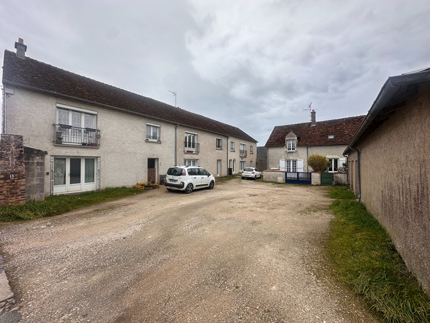 Maison saint DENIS SUR LOIRE (41000)