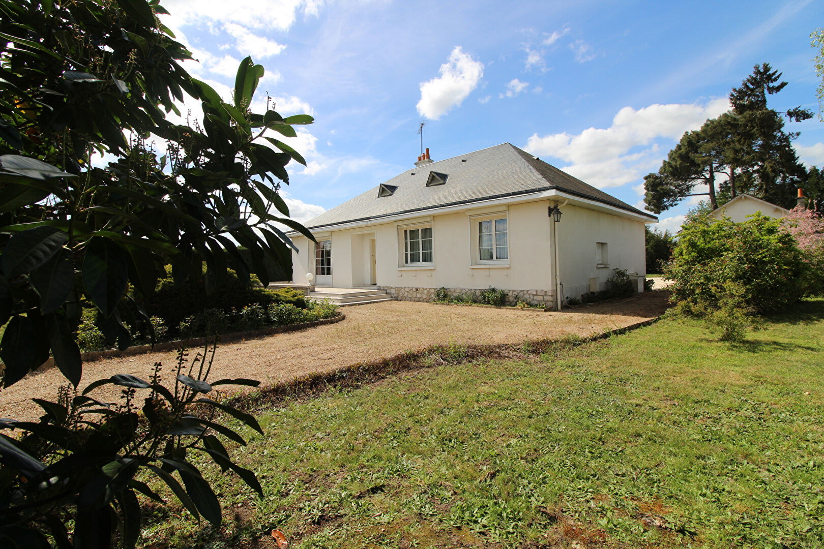 Maison HUISSEAU SUR COSSON (41350) 6 pi&egrave;ces 148.00 m&sup2;