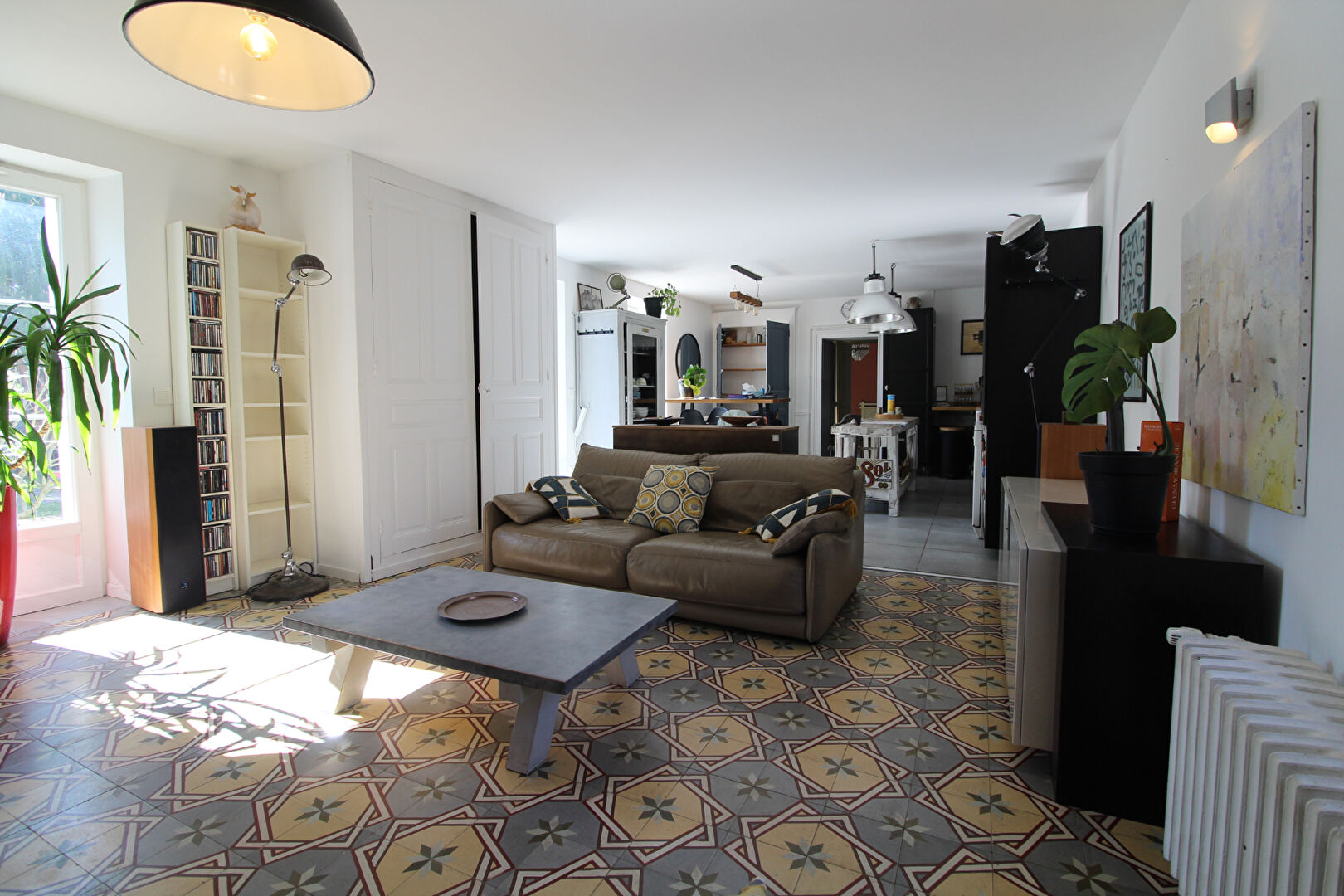 Maison VINEUIL (41350) 5 pi&egrave;ces 130.00 m&sup2;