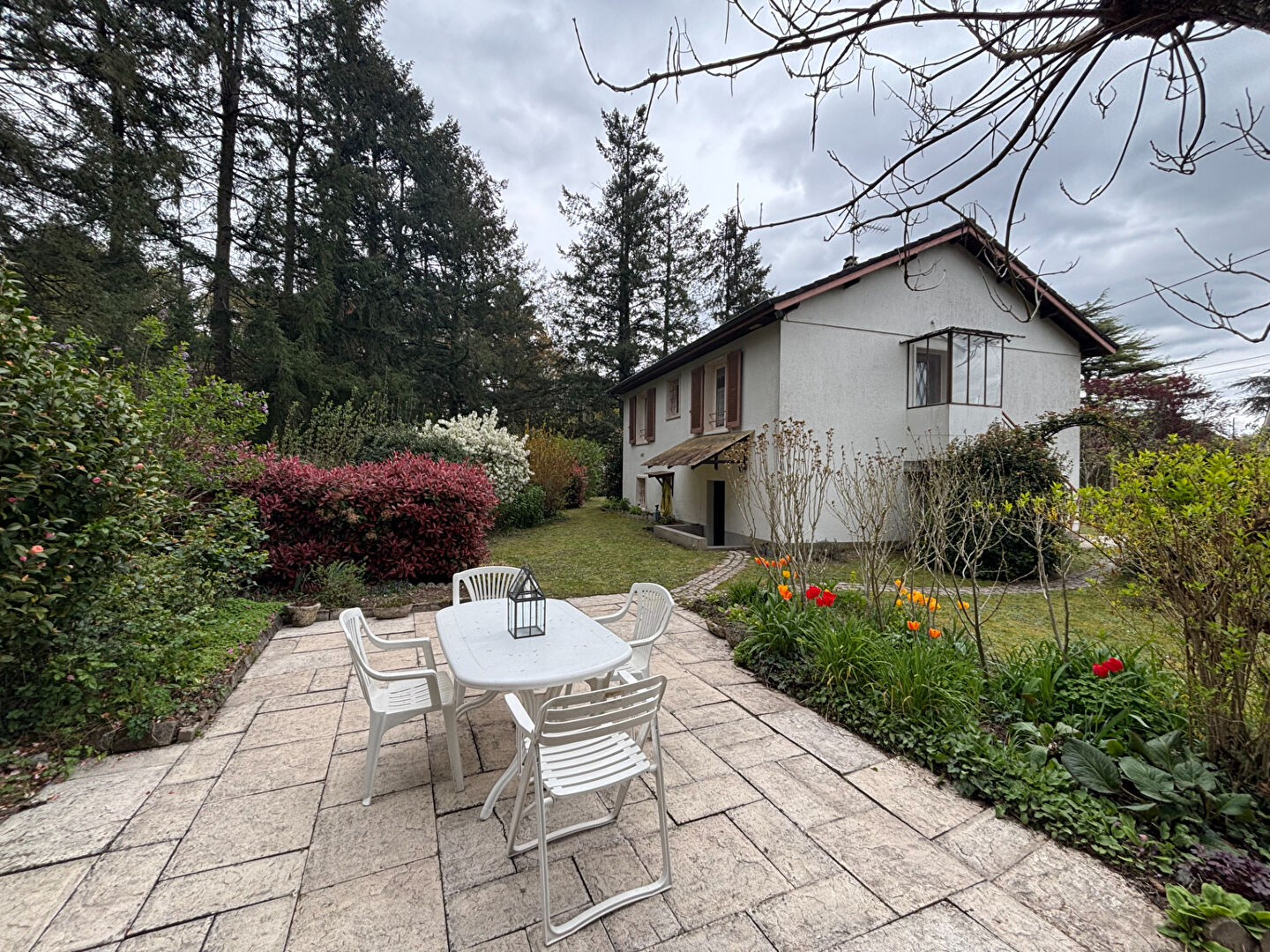 Maison NOUAN LE FUZELIER (41600) 85.00 m&sup2;